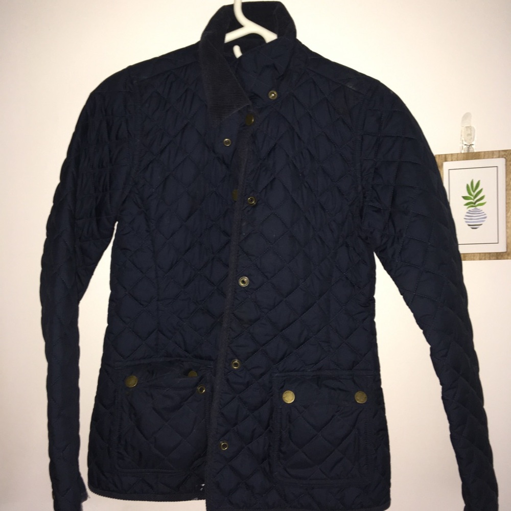 Polo kids XL jacket